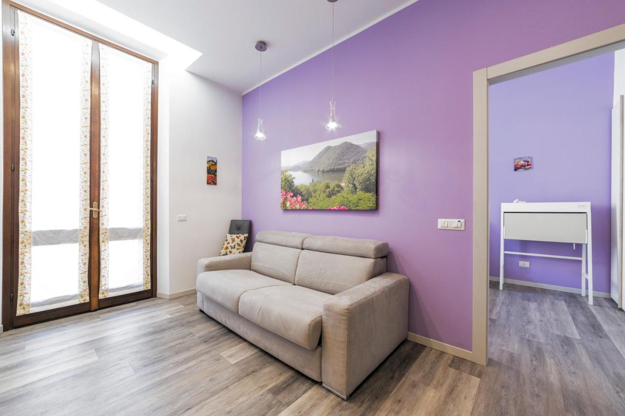 A Due Passi Da Piazza Firenze Apartment ميلان المظهر الخارجي الصورة
