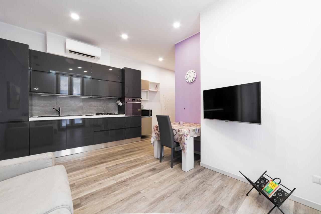 A Due Passi Da Piazza Firenze Apartment ميلان المظهر الخارجي الصورة