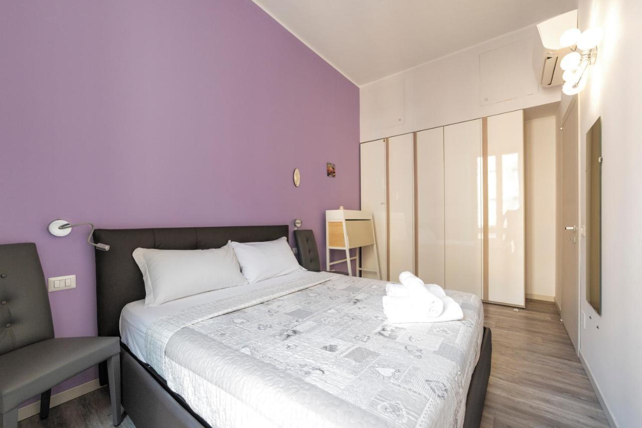 A Due Passi Da Piazza Firenze Apartment ميلان المظهر الخارجي الصورة