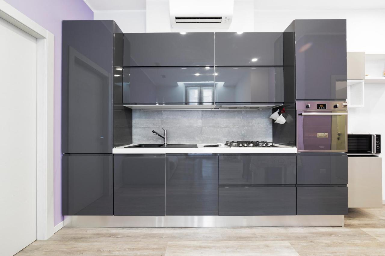 A Due Passi Da Piazza Firenze Apartment ميلان المظهر الخارجي الصورة