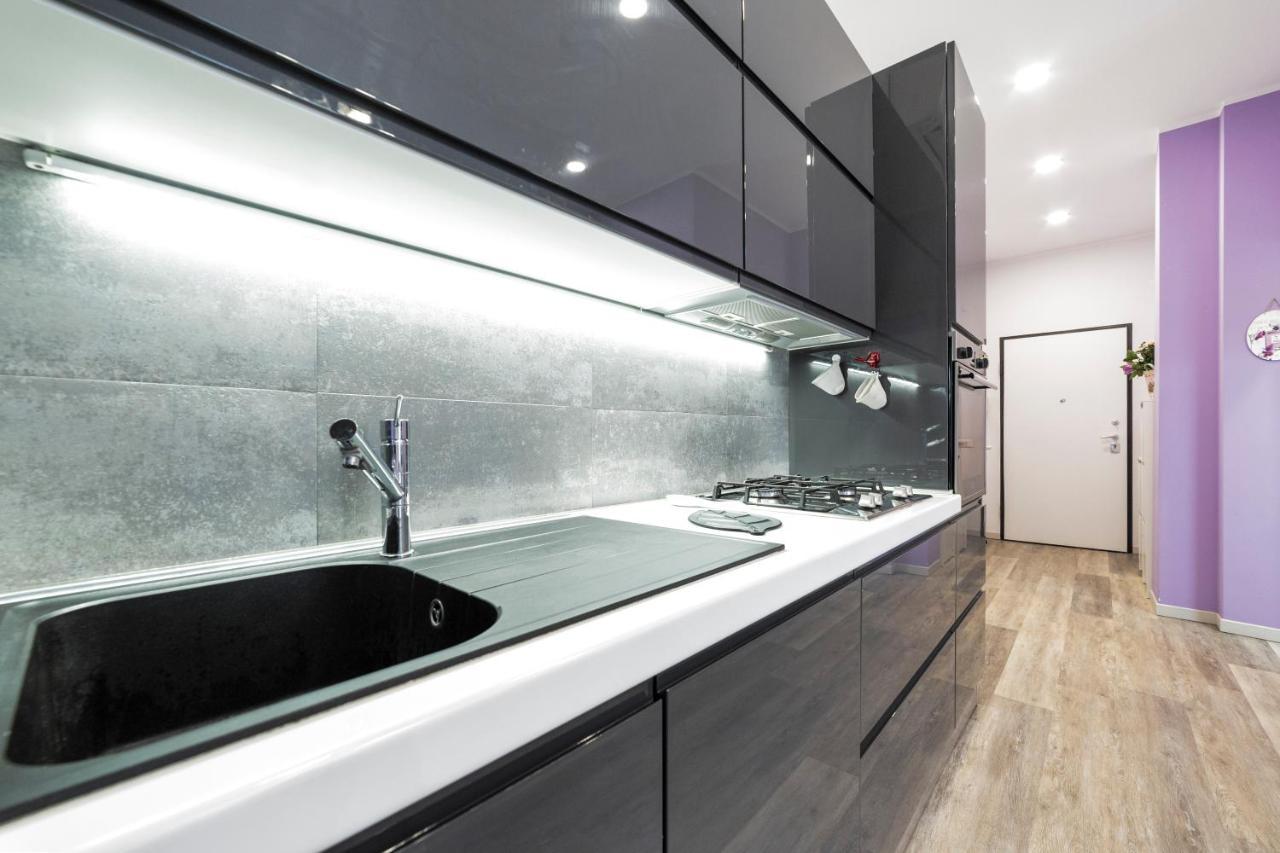 A Due Passi Da Piazza Firenze Apartment ميلان المظهر الخارجي الصورة