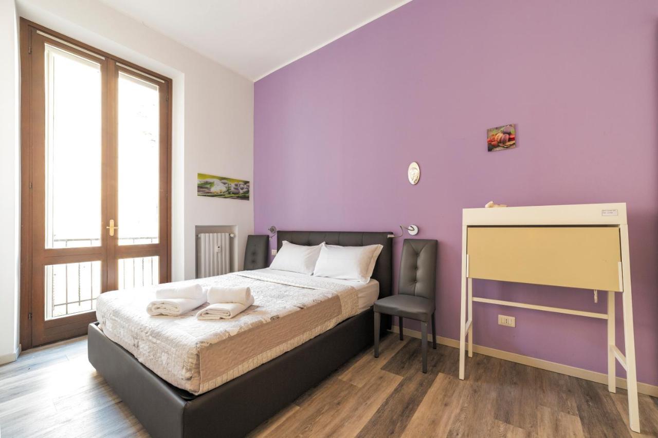 A Due Passi Da Piazza Firenze Apartment ميلان المظهر الخارجي الصورة