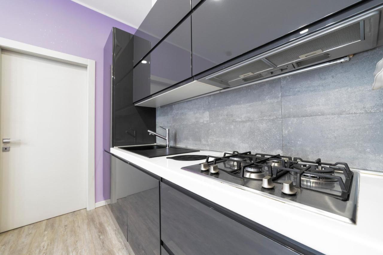 A Due Passi Da Piazza Firenze Apartment ميلان المظهر الخارجي الصورة