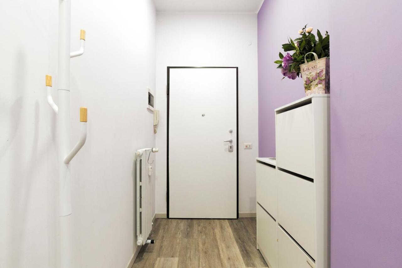 A Due Passi Da Piazza Firenze Apartment ميلان المظهر الخارجي الصورة